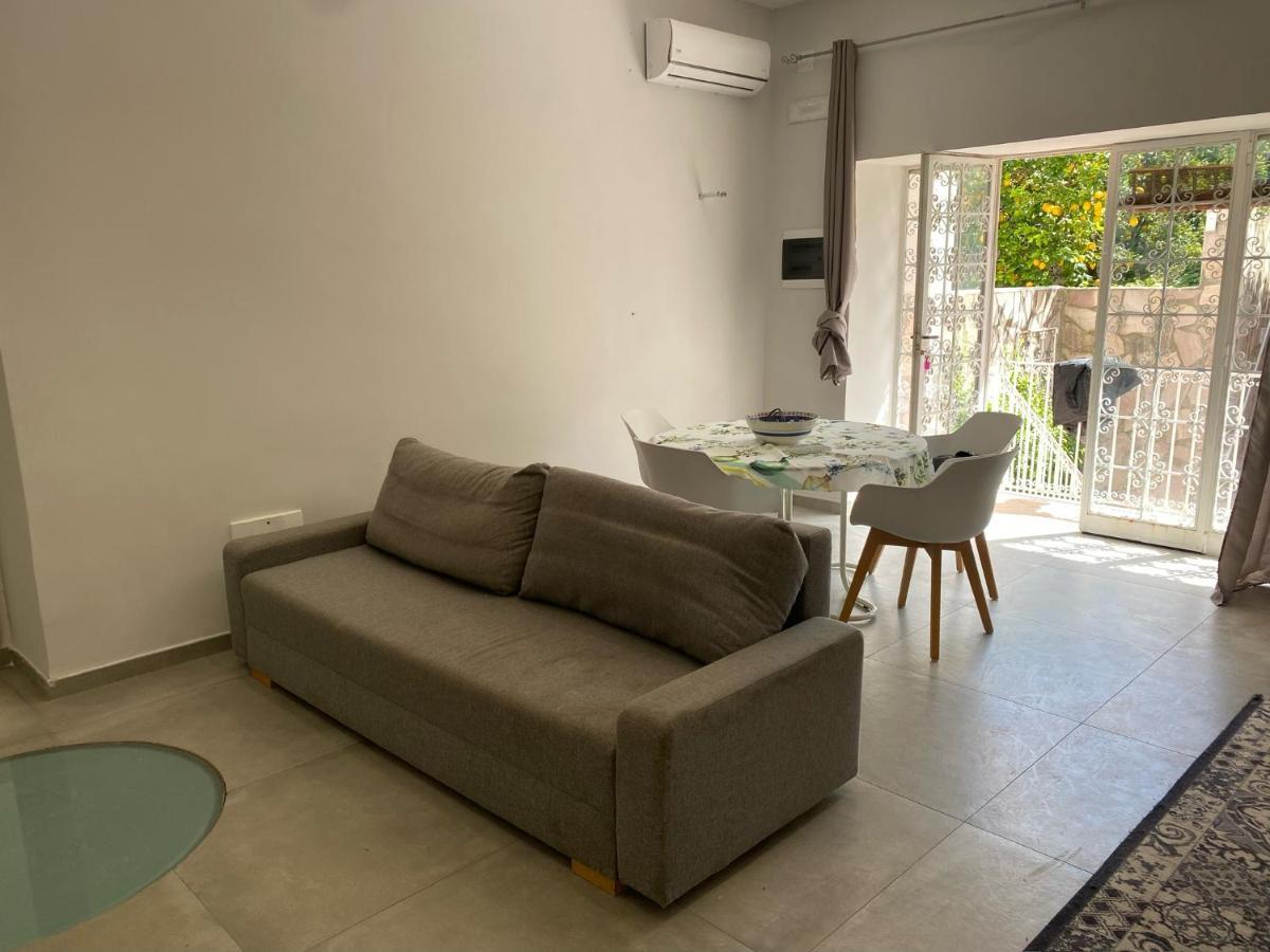 Casa Wanda Villa Ischia Exterior photo